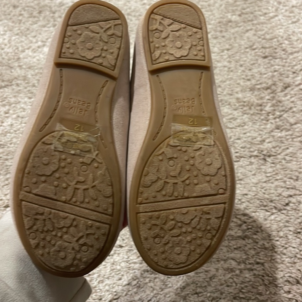 Nude flats - Picture 2 of 3